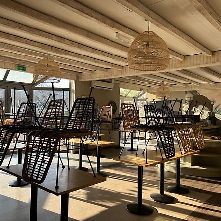 Contact Hotel Le Provencal Bordeaux Lac 외부 사진