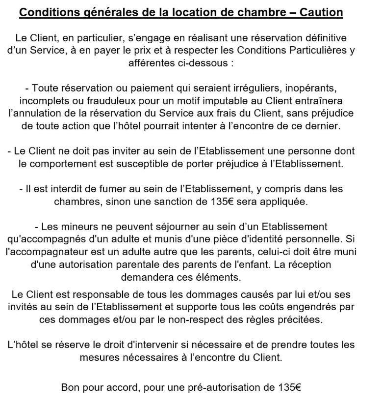 Contact Hotel Le Provencal Bordeaux Lac 외부 사진