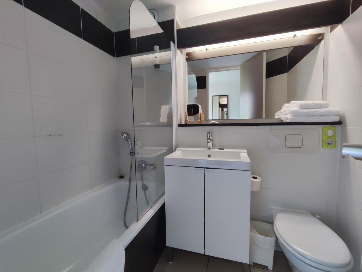 Contact Hotel Le Provencal Bordeaux Lac 외부 사진
