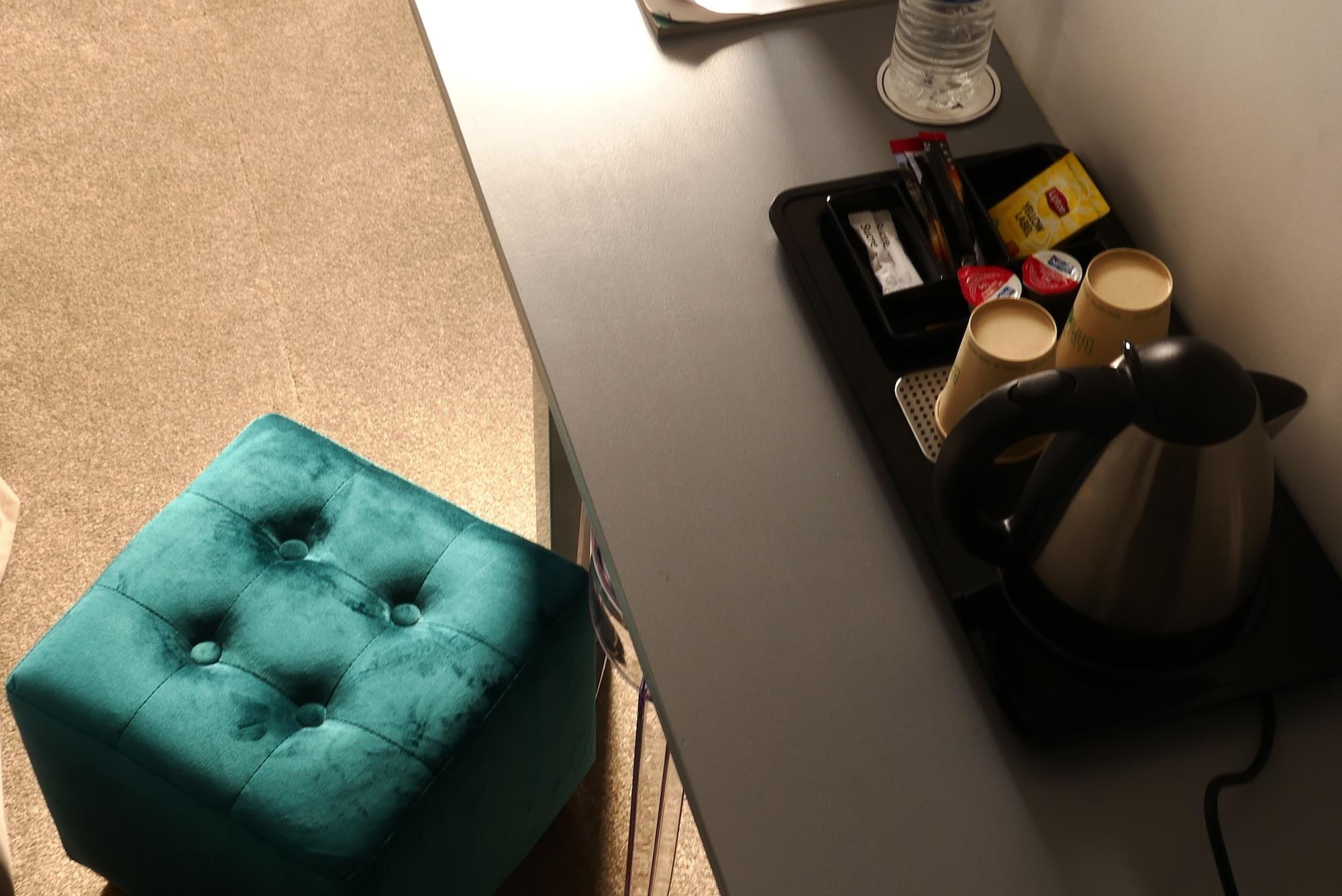 Contact Hotel Le Provencal Bordeaux Lac 외부 사진