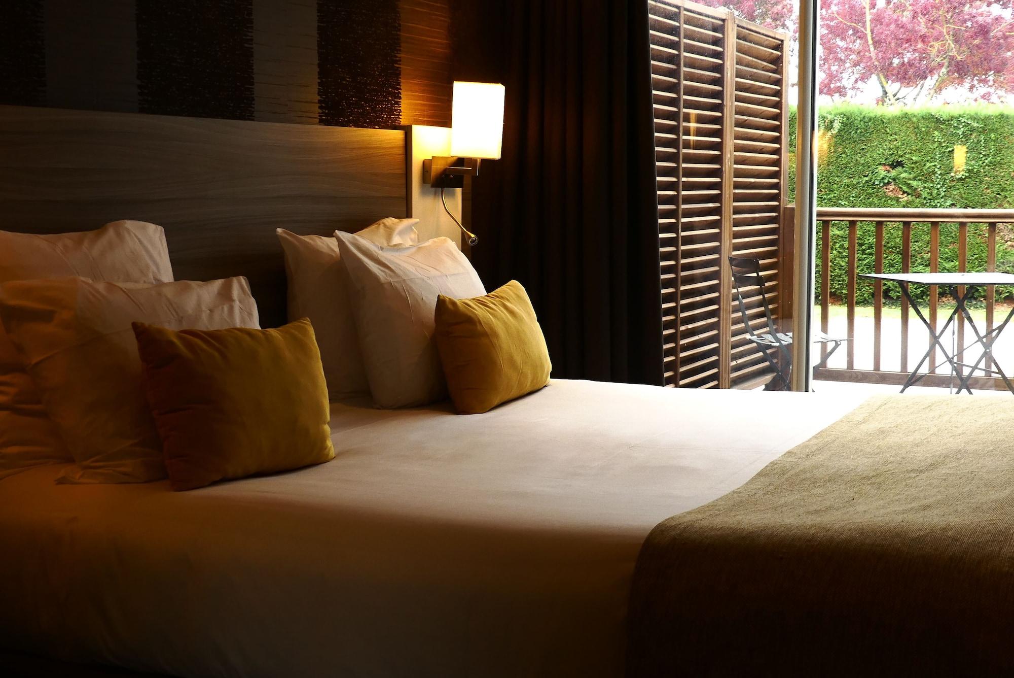 Contact Hotel Le Provencal Bordeaux Lac 외부 사진