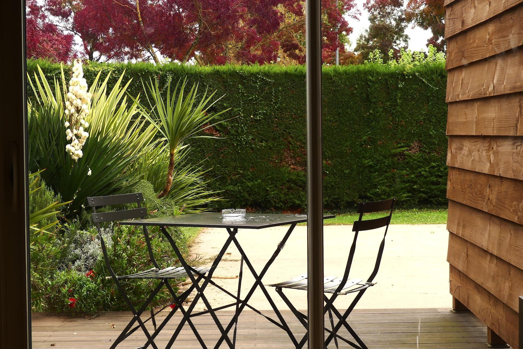 Contact Hotel Le Provencal Bordeaux Lac 외부 사진