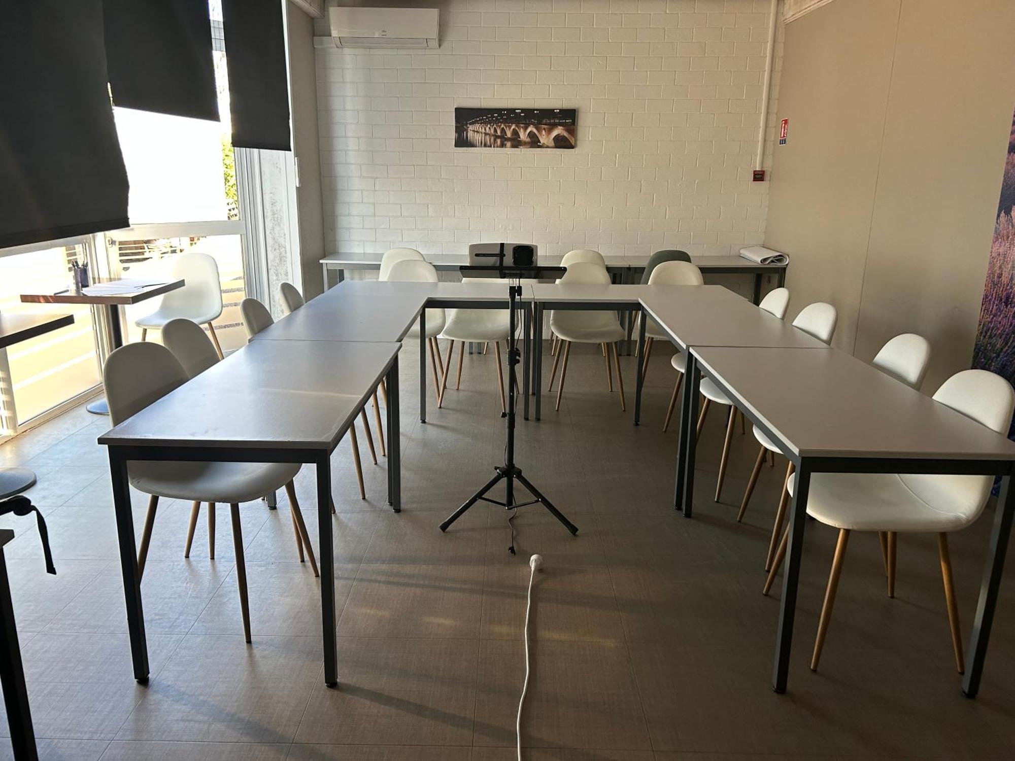 Contact Hotel Le Provencal Bordeaux Lac 외부 사진